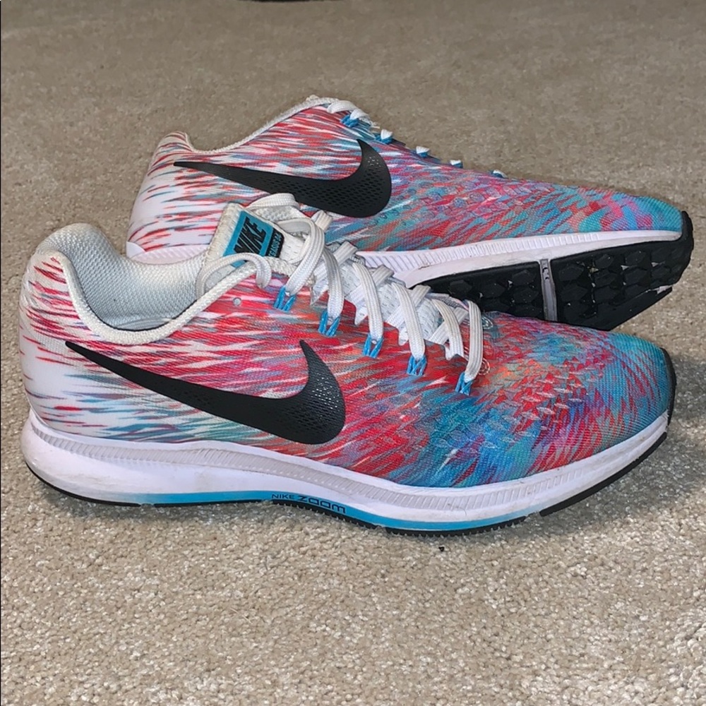 Nike Zoom Pegasus 34